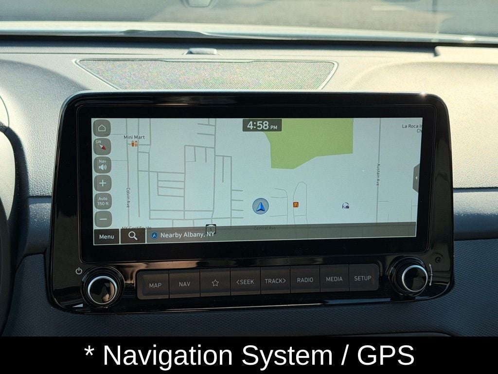 2023 Hyundai Kona Limited