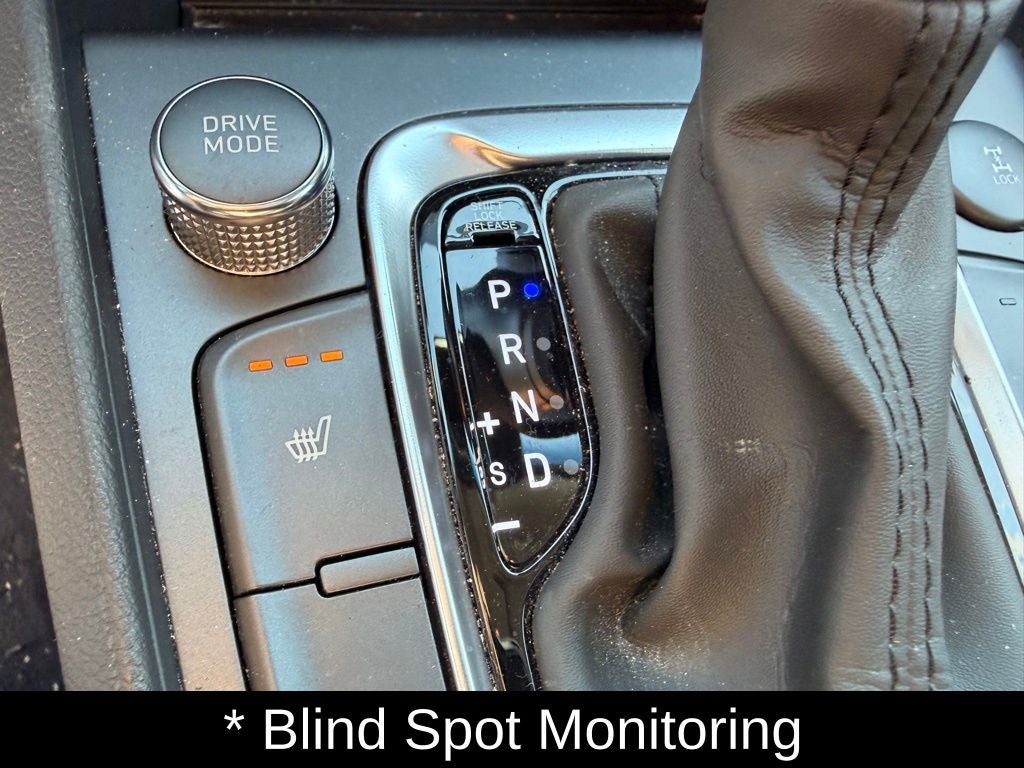 2023 Hyundai Kona Limited