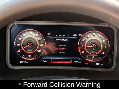 2023 Hyundai Kona Limited