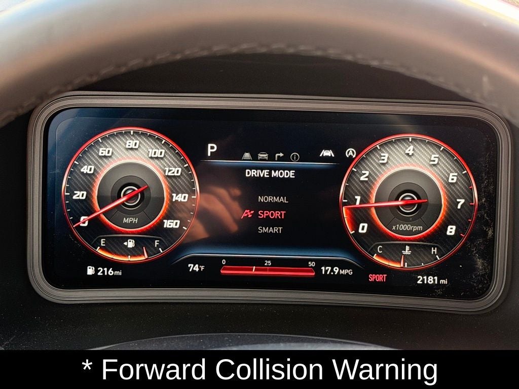 2023 Hyundai Kona Limited