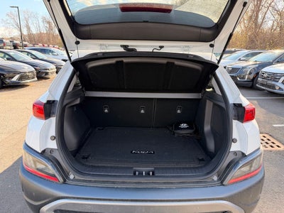 2023 Hyundai Kona Limited