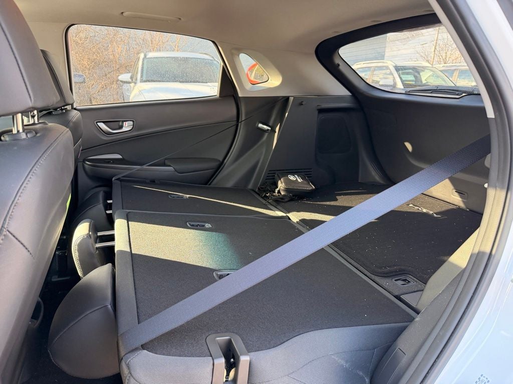 2023 Hyundai Kona Limited