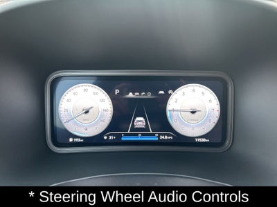 2023 Hyundai Kona Limited