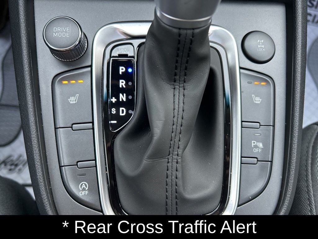 2023 Hyundai Kona Limited