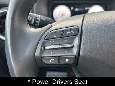 2023 Hyundai Kona Limited