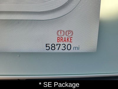 2022 Hyundai IONIQ 5 SE
