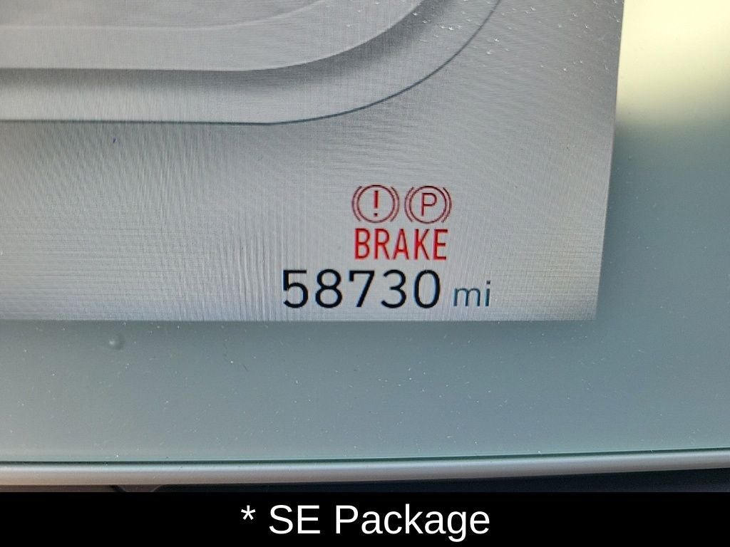 2022 Hyundai IONIQ 5 SE