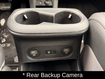 2023 Hyundai IONIQ 5 SEL