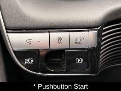 2023 Hyundai IONIQ 5 SEL