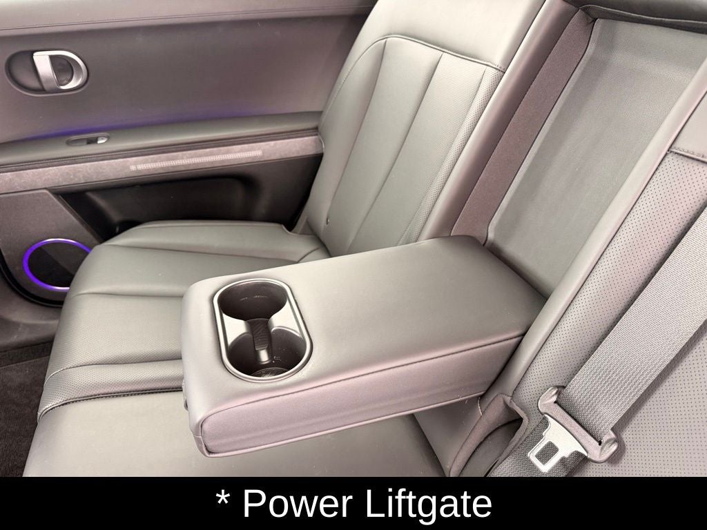 2023 Hyundai IONIQ 5 SEL