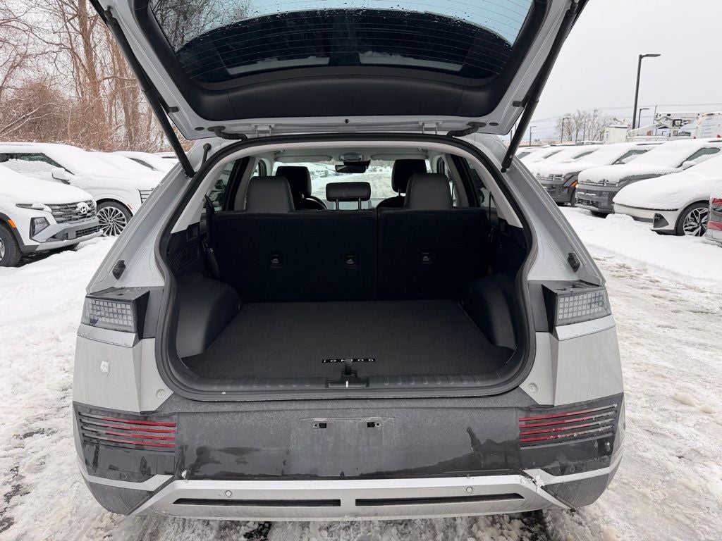 2023 Hyundai IONIQ 5 SEL