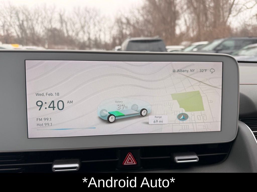 2023 Hyundai IONIQ 5 SEL