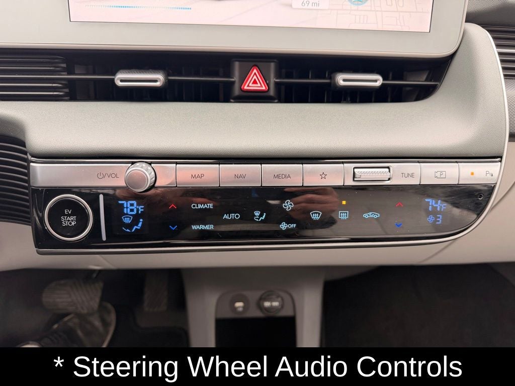 2023 Hyundai IONIQ 5 SEL