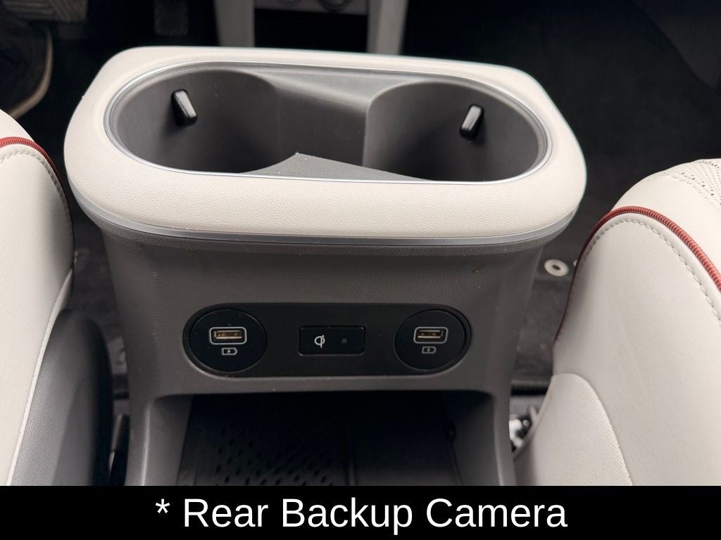 2023 Hyundai IONIQ 5 SEL