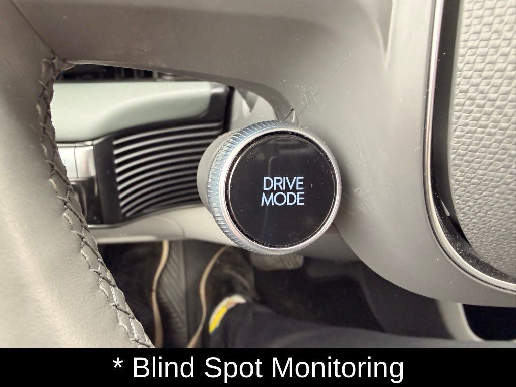 2023 Hyundai IONIQ 5 SEL