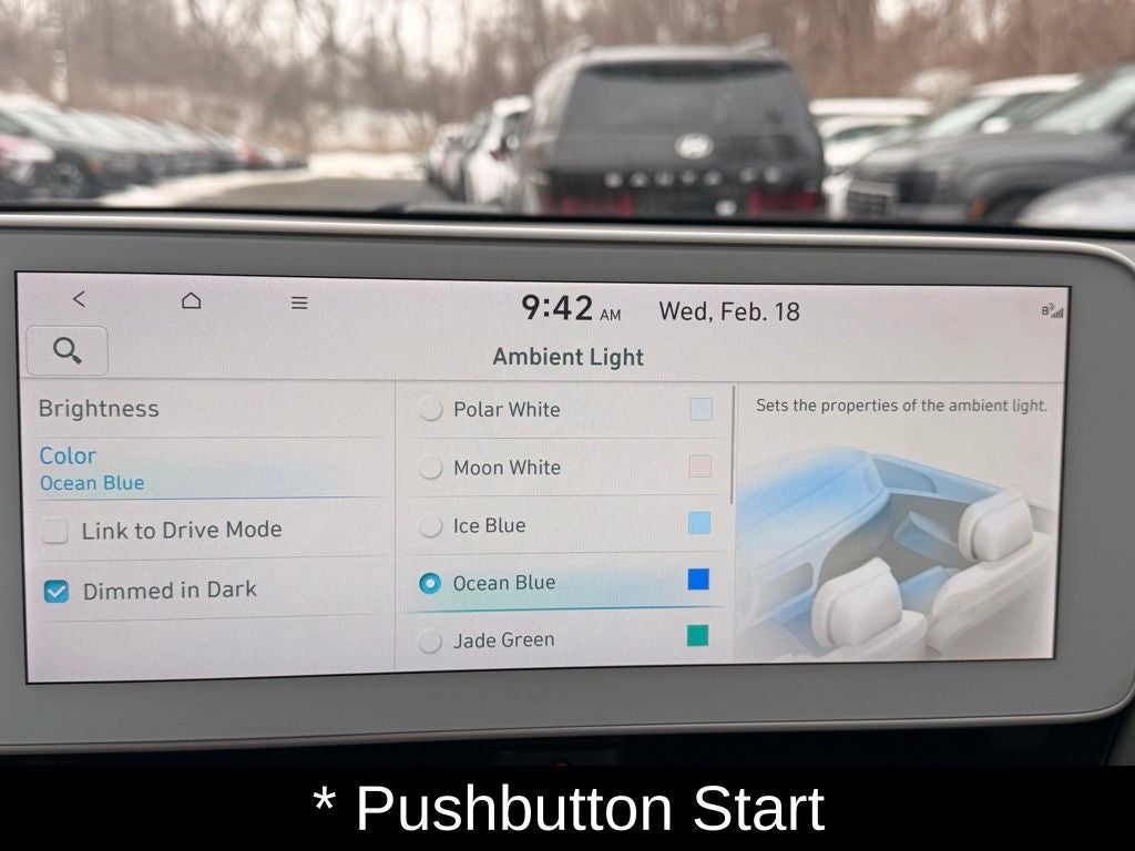 2023 Hyundai IONIQ 5 SEL