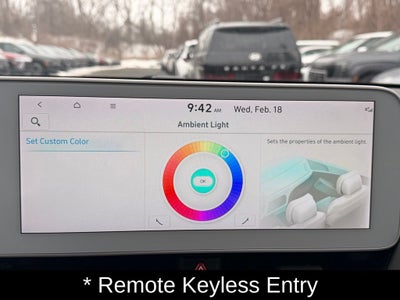 2023 Hyundai IONIQ 5 SEL