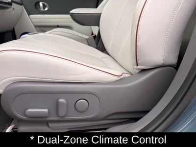 2023 Hyundai IONIQ 5 SEL
