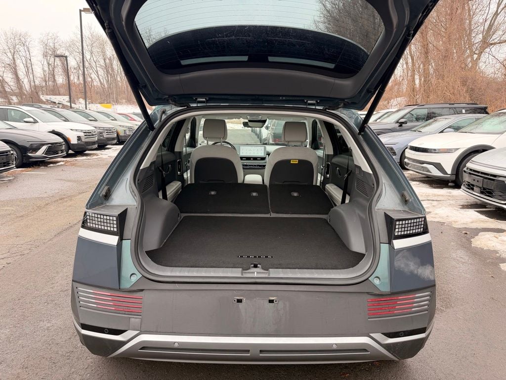 2023 Hyundai IONIQ 5 SEL