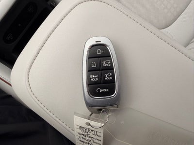 2023 Hyundai IONIQ 5 SEL