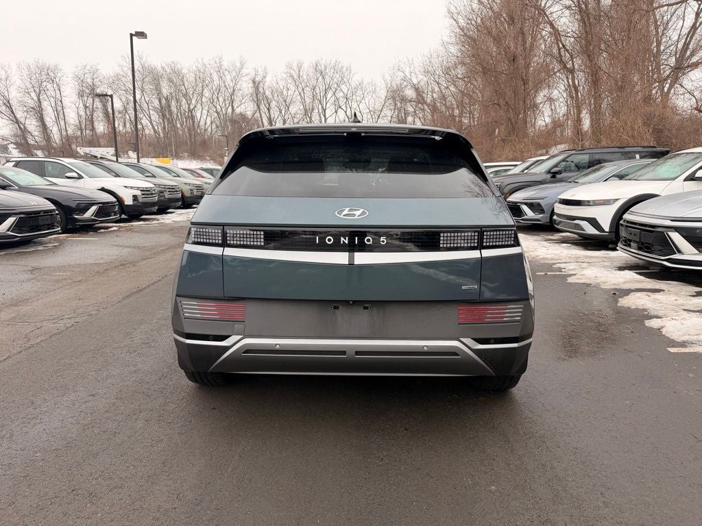 2023 Hyundai IONIQ 5 SEL
