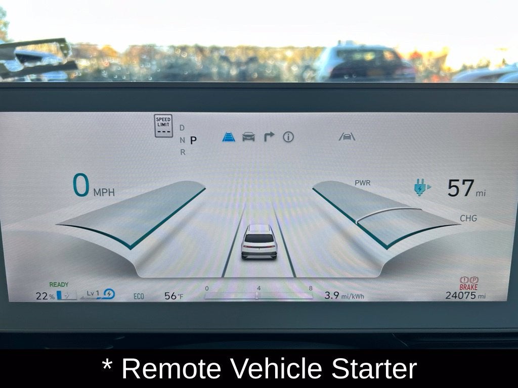 2024 Hyundai IONIQ 5 SEL