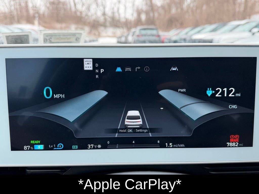 2024 Hyundai IONIQ 5 SEL