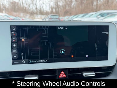 2024 Hyundai IONIQ 5 SEL