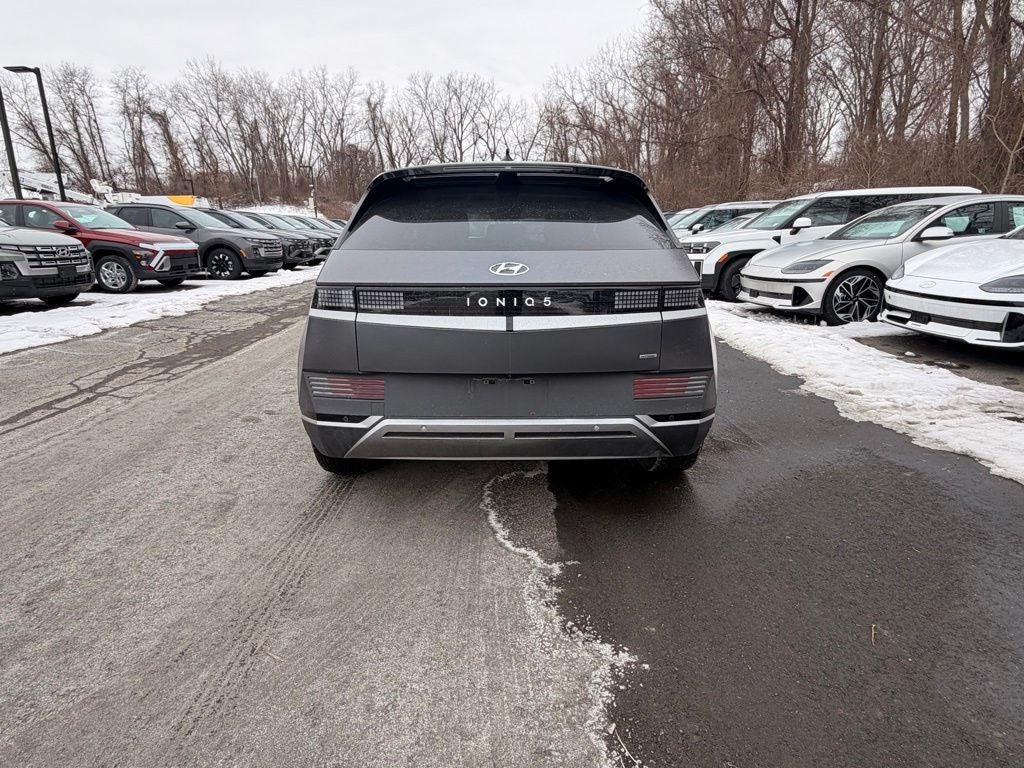 2024 Hyundai IONIQ 5 SEL