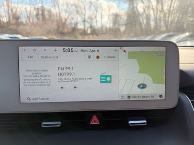 2022 Hyundai IONIQ 5 Limited