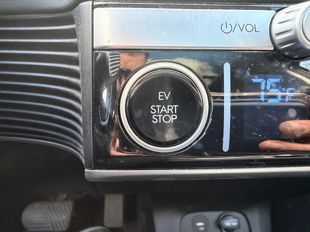 2022 Hyundai IONIQ 5 Limited