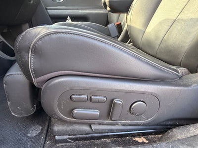 2022 Hyundai IONIQ 5 Limited