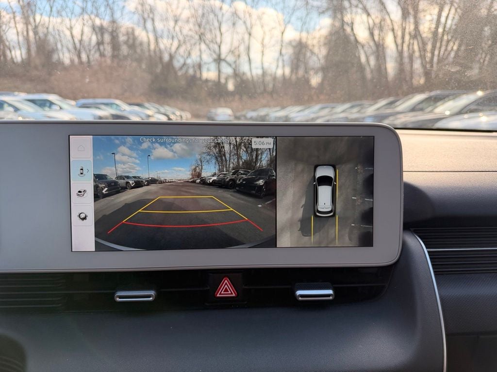 2022 Hyundai IONIQ 5 Limited