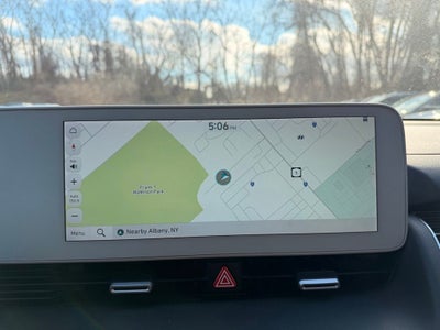 2022 Hyundai IONIQ 5 Limited