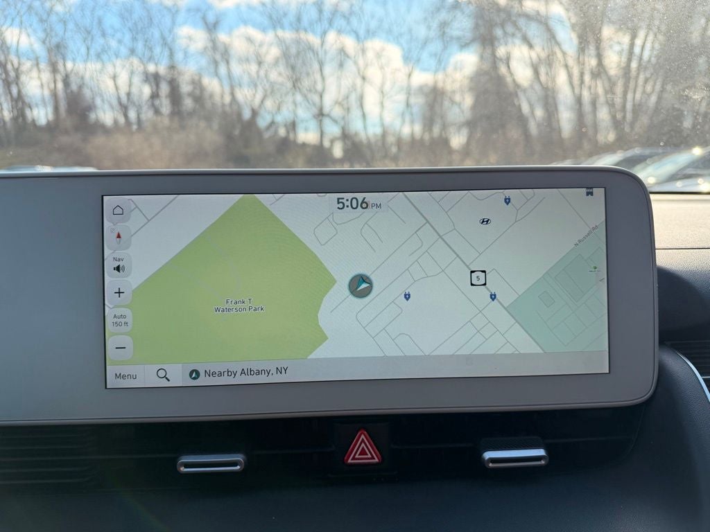 2022 Hyundai IONIQ 5 Limited