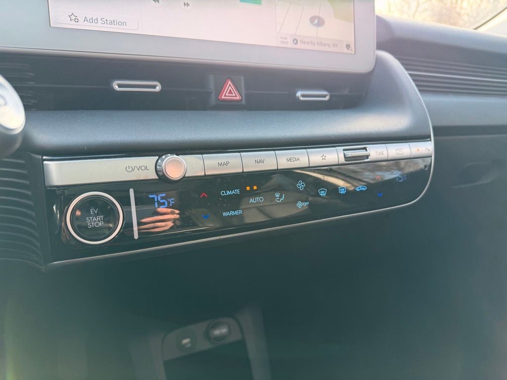 2022 Hyundai IONIQ 5 Limited