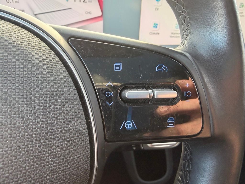 2022 Hyundai IONIQ 5 Limited