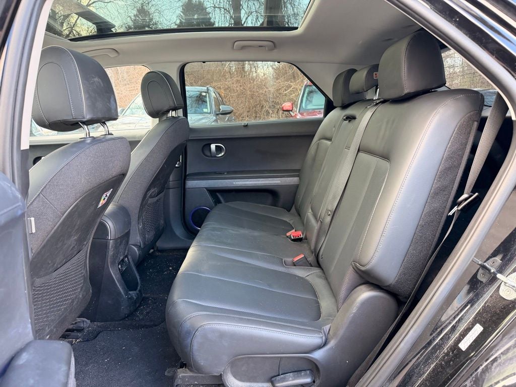 2022 Hyundai IONIQ 5 Limited