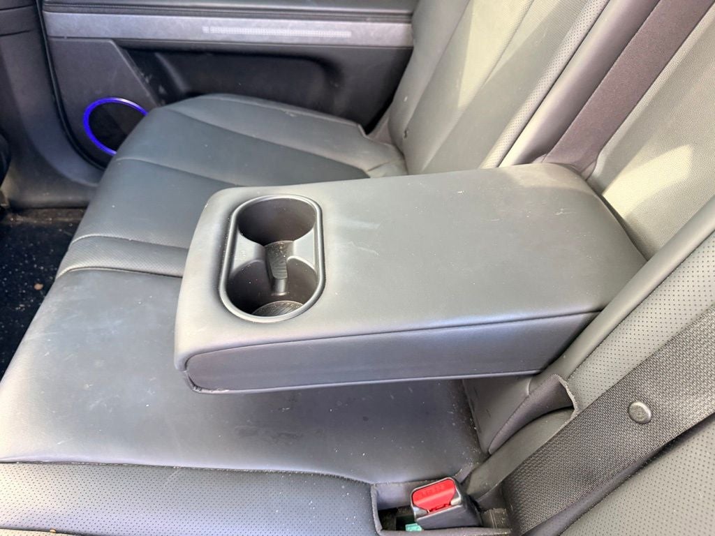 2022 Hyundai IONIQ 5 Limited