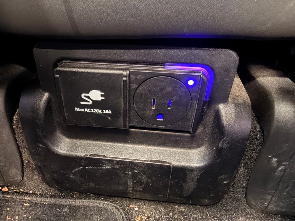 2022 Hyundai IONIQ 5 Limited