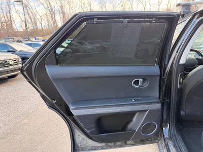 2022 Hyundai IONIQ 5 Limited