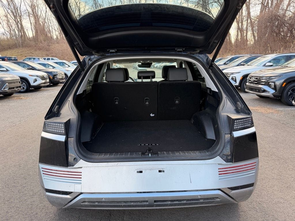 2022 Hyundai IONIQ 5 Limited