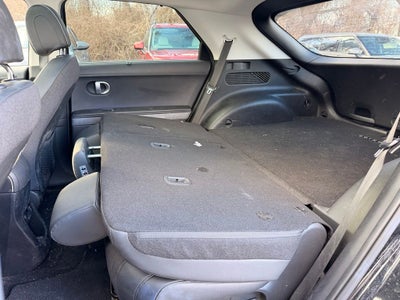 2022 Hyundai IONIQ 5 Limited