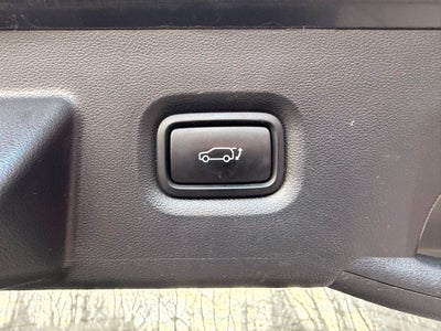 2022 Hyundai IONIQ 5 Limited