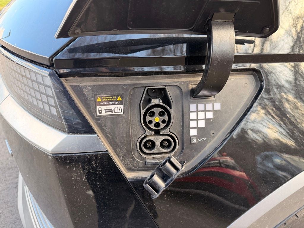 2022 Hyundai IONIQ 5 Limited