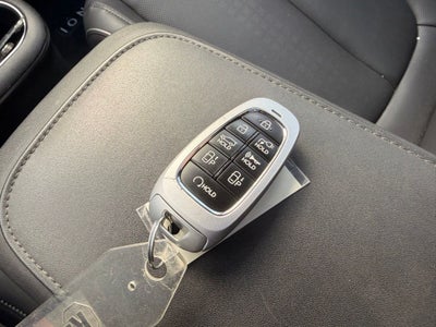 2022 Hyundai IONIQ 5 Limited