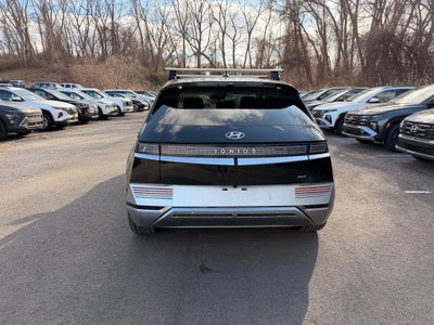 2022 Hyundai IONIQ 5 Limited