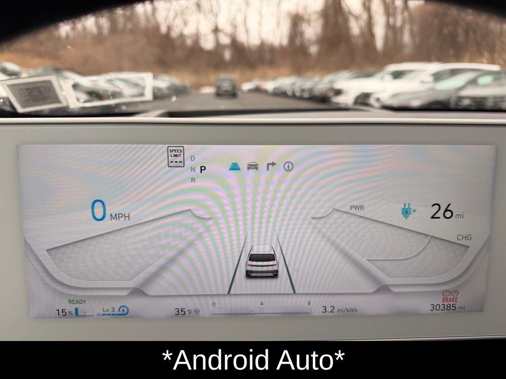 2023 Hyundai IONIQ 5 Limited