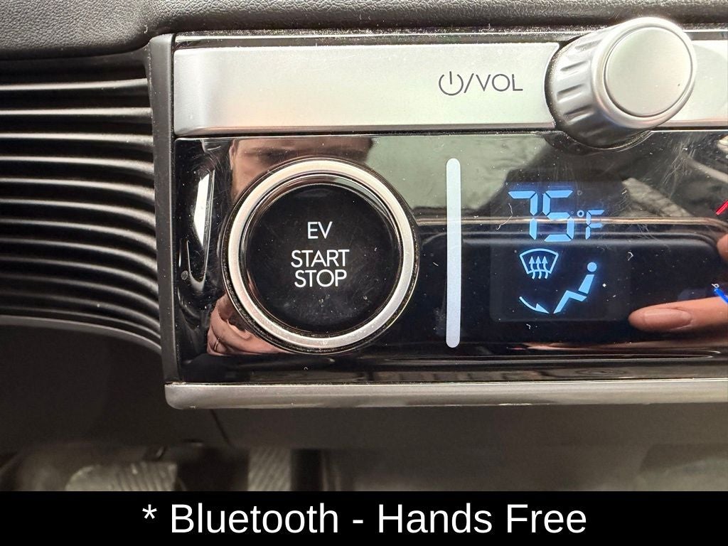 2023 Hyundai IONIQ 5 Limited