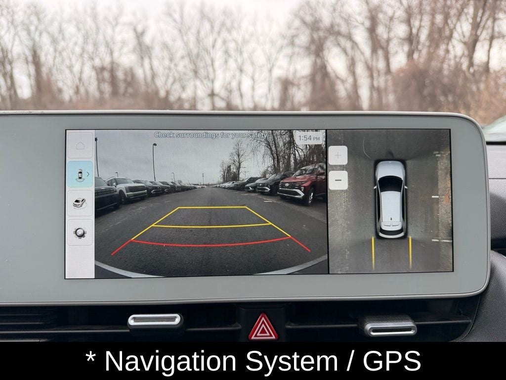 2023 Hyundai IONIQ 5 Limited